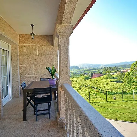 Maquieira Apartment Meis