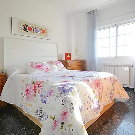 Apartment Maquieira *