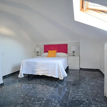 Apartment Maquieira
