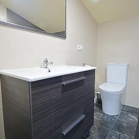 Maquieira Apartment