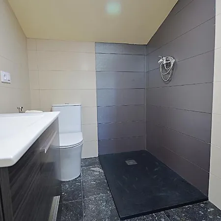 Apartment Maquieira