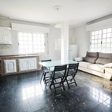 Apartment Maquieira