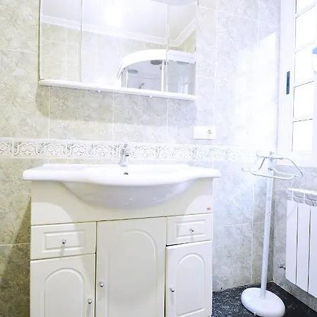 Maquieira Apartment