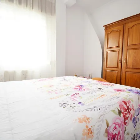 Maquieira Apartment *