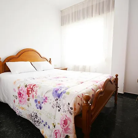 Maquieira Apartment