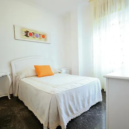 Apartment Maquieira